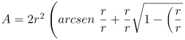 This is the rendered form of the equation. You can not edit this directly. Right click will give you the option to save the image, and in most browsers you can drag the image onto your desktop or another program.